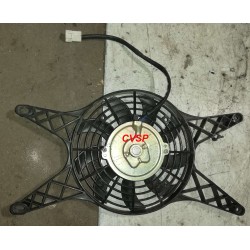 Ventilateur de radiateur