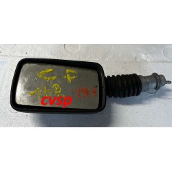 Rétroviseur extérieur côté...