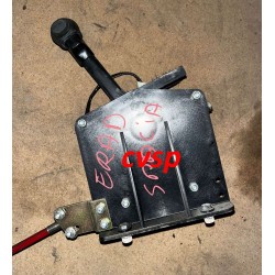 Levier de vitesse avec...