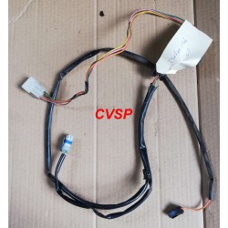 Faisceau de porte côté...