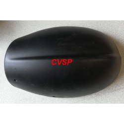 Coque de rétroviseur côté...