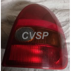 Feu côté passager Barooder,...