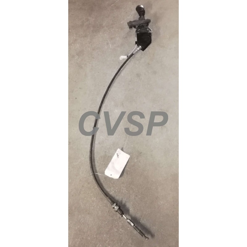 Kit Câble De Changement De Vitesse Embrayage Compatible