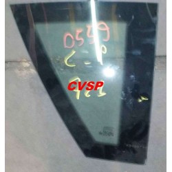 Custode latérale côté passager