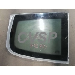 Custode latérale côté passager