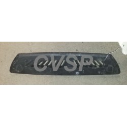 Grille de ventilation MGO1...