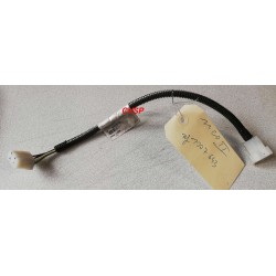 Rallonge faisceau ventilateur