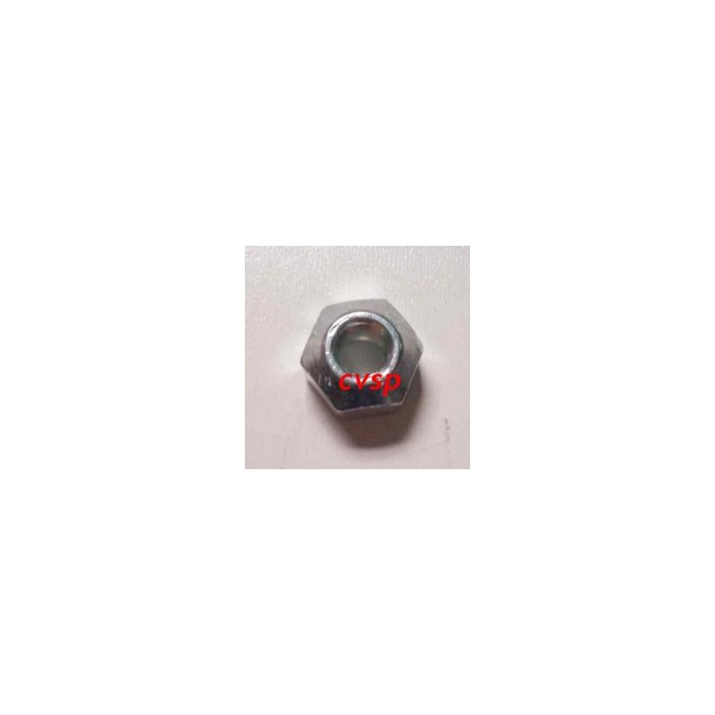 lot de 4 Ecrous centres roues : jantes TSW imola , NUTS bleu NEUF