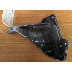 Support moteur gauche