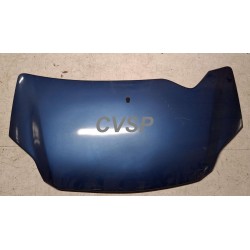 Capot Casalini M10, M12