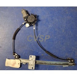 Lève vitre électrique côté...