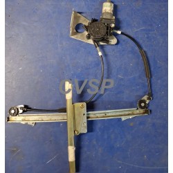 Lève vitre électrique côté...