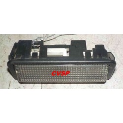 Lumière de plafonnier