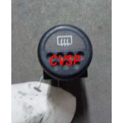 Interrupteur de dégivrage...