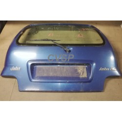 Hayon Ligier Ambra GLS...