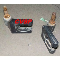 Charnière de porte x2 côté...