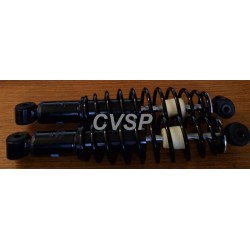 Amortisseur arrière x2...