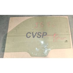 Vitre de porte côté...