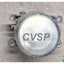 Antibrouillard x1 Aixam,...