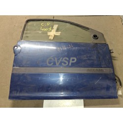 Porte côté passager (voir...
