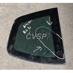 Custode latérale côté passager