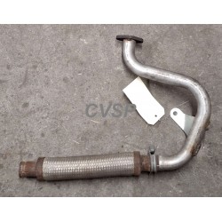 Sortie de collecteur...