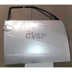 Porte côté passager Ligier...