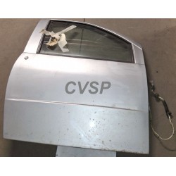 Porte côté passager avec...
