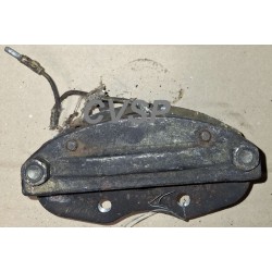 Etrier de frein avant (à...