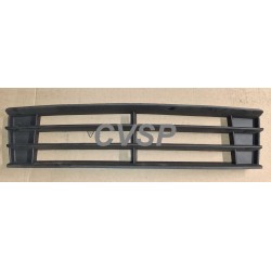 Grille centrale de Pare...