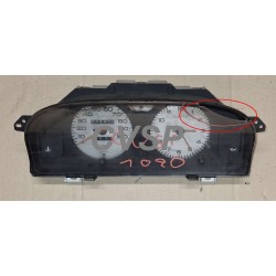 Compteur Aixam kilomètrage...