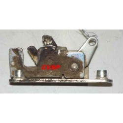 Fermeture de hayon Aixam à...