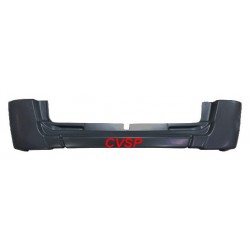 Pare choc arrière adaptable...