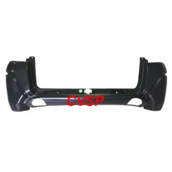 Pare choc arrière adaptable...