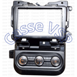 Console centrale commande...