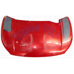 Capot Ligier JS50 phase 2,...