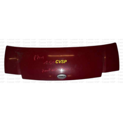 Capot MC1 et 2 (phase 1)...