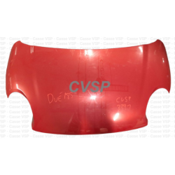 Capot Microcar MGO 3 et Dué...