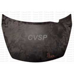 Capot XTOO 1, 2, MAX noir...