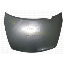 Capot XTOO 1, 2, MAX