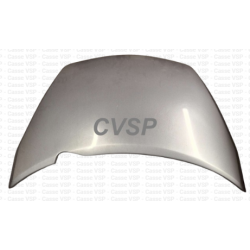 Capot XTOO 1, 2, MAX