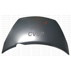 Capot XTOO 1, 2, MAX