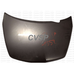 Capot XTOO 1, 2, MAX