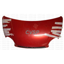 Capot Microcar MGO 3 et Dué...