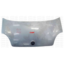 Capot Aixam 400 EVO et...