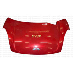 Capot (cassé voir photos)