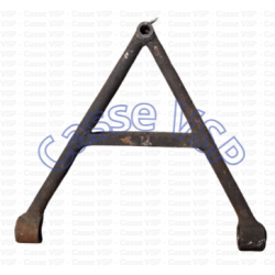 Triangle de suspension côté...