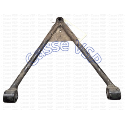 Triangle côté conducteur /...