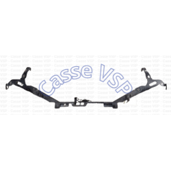 Façade avant + crochet de...