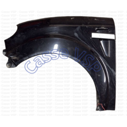 Aile côté conducteur Dué First